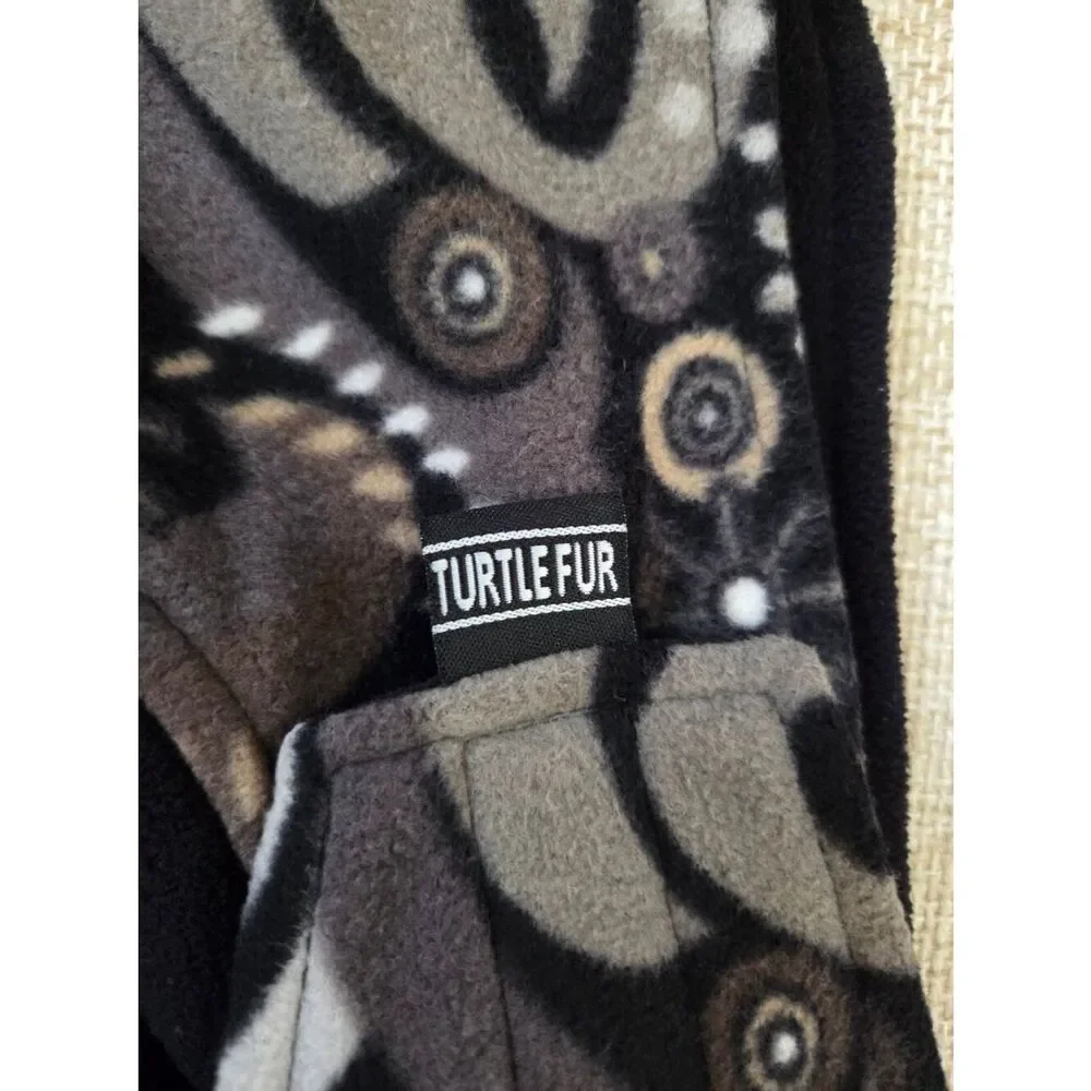 Turtle Fur Cold Weather Bandana Facemask